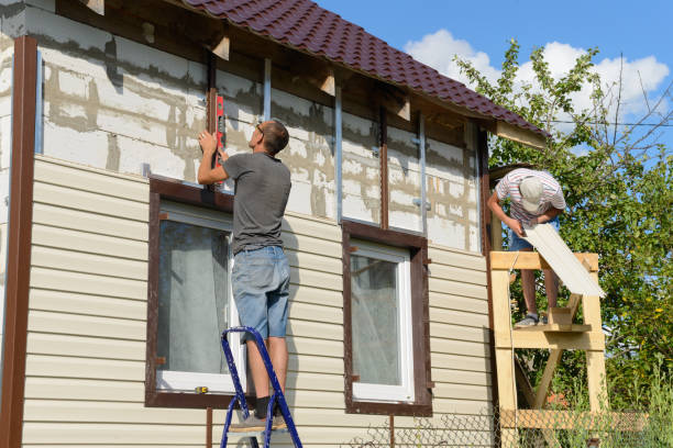 Siding for Commercial Buildings in Spencer, OK